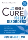 The New Bible Cure For Sleep Disorders - eBook