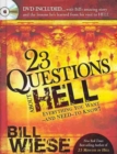 23 Questions About Hell - Book