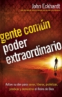 Gente comun, poder extraordinario - Book