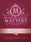 Marriage Matters - Book