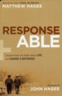 Response-Able - Book