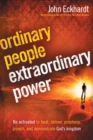 Ordinary People, Extraordinary Power - Book