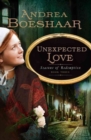 Unexpected Love - Book