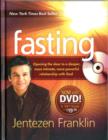 Fasting (Book With Dvd) - Book