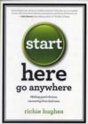 Start Here, Go Anywhere - Book