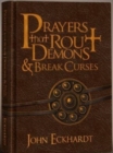 Prayers That Rout Demons and Break Curses - Book