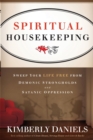 Spiritual Housekeeping - Book