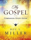My Gospel Companion Study Guide - Book
