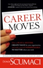 Career Moves - eBook
