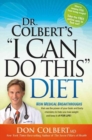 Dr Colbert'S "I Can Do This Diet" - Book