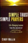 Simple Trust, Simple Prayers - Book