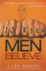10 Lies Men Believe - eBook