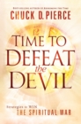 Time to Defeat the Devil - eBook