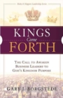 Kings Come Forth - Book