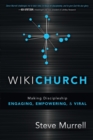 Wikichurch - Book