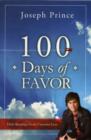 100 Days Of Favor - Book