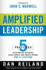 Amplified Leadership - Book