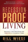 Recession-Proof Living - Book