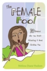 Female Fool, The - Book