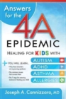Answers For The 4-A Epidemic - Book
