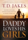 Daddy Loves His Girls - Book
