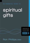 An Essential Guide to Spiritual Gifts - Book