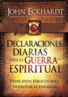 DECLARACIONES DIARIAS PARA LA GUERRA ESP - Book