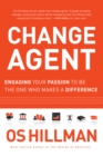 Change Agent - eBook