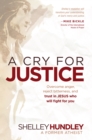 A Cry for Justice - eBook