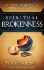 Spiritual Brokenness - Book