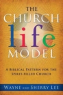 Church Life Model, The - Book
