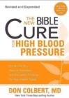 New Bible Cure For High Blood Pressure, The - Book