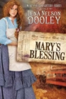 Mary's Blessing - Book