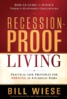 Recession-Proof Living - eBook