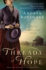 Threads of Hope - eBook