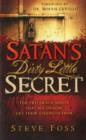 Satan'S Dirty Little Secret - Book