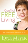 Conflict Free Living - Book