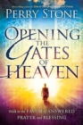 Opening The Gates Of Heaven - Book
