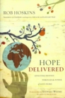 Hope Delivered : Affecting Destiny Through the Power of God's Word - Book