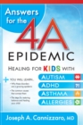 Answers for the 4-A Epidemic - eBook
