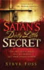 Satan's Dirty Little Secret - eBook