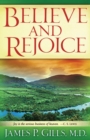 Believe and Rejoice - eBook