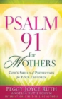 Psalm 91 for Mothers - Book