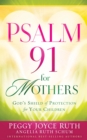Psalm 91 for Mothers - eBook