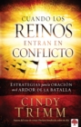 CUANDO LOS REINOS ENTRAN EN CONFLICTO - Book