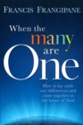 When The Many Are One - eBook