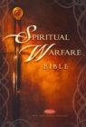 Spiritual Warfare Bible-NKJV - Book