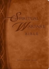 Spiritual Warfare Bible-NKJV - Book