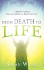 From Death To Life - Book
