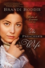 The Preacher's Wife - eBook